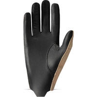 Produktbild von Roeckl Reithandschuh Mechelen Sommer Handschuh Schwarz Größe 7