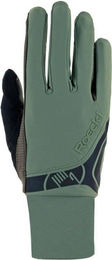 Produktbild von Roeckl Reithandschuh Melbourne Laurel Leaf Größe 9.5