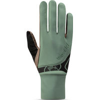 Produktbild von Roeckl Reithandschuh Melbourne Laurel Leaf Leder Grün Größe 10