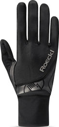 Roeckl Reithandschuh Melbourne Sommer Handschuh Schwarz Unisex Größe 6.5 – Bild 1 von 10
