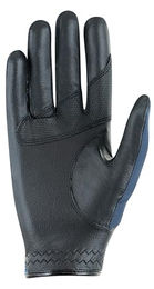 Roeckl Reithandschuh Millero Sommer Handschuh Blau Größe 10 – Bild 1 von 8