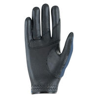 Produktbild von Roeckl Reithandschuh Millero Sommer Handschuh Blau Größe 10