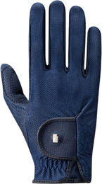 Roeckl Reithandschuh Roeck-Grip Lite in Naval Blue Größe 8,5 – Bild 1 von 1
