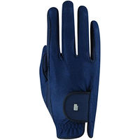 Produktbild von Roeckl Reithandschuh Roeck-Grip Lite Sommer Handschuh Weiß Größe 7