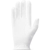 Produktbild von Roeckl Reithandschuh ROECK-GRIP PRO Unisex Sommer Weiß Größe 9 aus Kunstleder