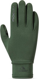 Roeckl Reithandschuh Warwick 2 Winterreithandschuh Kombu Green Größe 6,5 – Bild 1 von 1