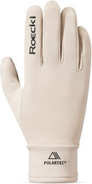 Roeckl Reithandschuh Warwick 2 Winterreithandschuh Natural Beige Größe 6 – Bild 1 von 1