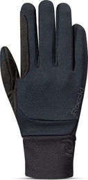 Roeckl Reithandschuh WIMIRA Inno Sense schwarz Größe 7.5 winddicht – Bild 1 von 1