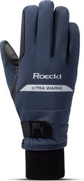 Roeckl Reithandschuh WYNNE Winter mit PrimaLoft Blau-Nacht Größe 7 – Bild 1 von 1