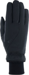 Roeckl Reithandschuhe Hausruck Leder Winter Schwarz Größe 7 – Bild 1 von 3