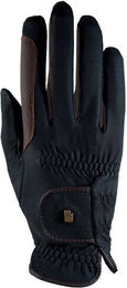Roeckl Reithandschuhe Malta Sommer Handschuhe Unisex Grösse 10.5 – Bild 1 von 11