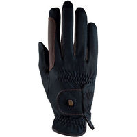Produktbild von Roeckl Reithandschuhe Malta Sommer Handschuhe Unisex Grösse 10.5