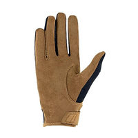Produktbild von Roeckl Reithandschuhe Mareno Sommer Handschuhe Blau Größe 7.5