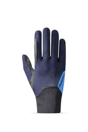 Roeckl Reithandschuhe Mieke Sommer Blau Größe 6.5 – Bild 1 von 5