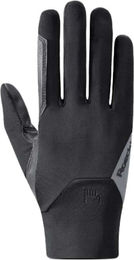 Roeckl Reithandschuhe Mieke Sommer Unisex Schwarz Polyamid Größe 6,5 – Bild 1 von 2