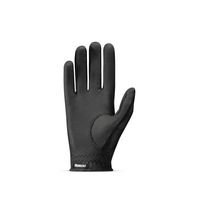 Produktbild von Roeckl Reithandschuhe Roeck-Grip Light & Grip Sommer aus Kunstleder Schwarz Taille 9