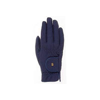 Produktbild von Roeckl Reithandschuhe ROECK-Grip Winter Grau Größe 10.5