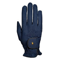 Produktbild von Roeckl Reithandschuhe Roeck-Grip Winter Marine Größe 11