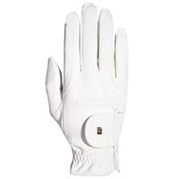 Produktbild von Roeckl Reithandschuhe Roeck-Grip Winter Weiß