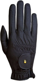 Roeckl Reithandschuhe ROECK-GRIP WINTER Winterhandschuhe Schwarz Größe 6 Unisex – Bild 1 von 11
