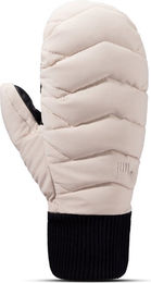 Roeckl Reithandschuhe WAVORA MITTEN aus Leder in Beige Größe 7 – Bild 1 von 2