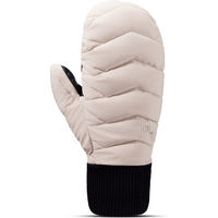Produktbild von Roeckl Reithandschuhe WAVORA MITTEN aus Leder in Natur Beige Größe 6.5