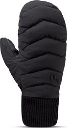 Roeckl Reithandschuhe WAVORA MITTEN aus Leder schwarz Größe 8.5 wasserabweisend – Bild 1 von 2