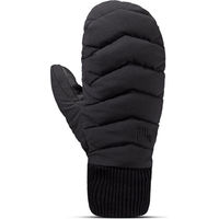 Produktbild von Roeckl Reithandschuhe WAVORA MITTEN aus Leder schwarz Größe 8.5 wasserabweisend