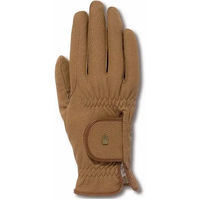 Produktbild von Roeckl Reithandschuhe Winter Grip mit Fleece in Braun