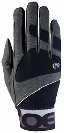 Produktbild von Roeckl RK Milton Sommer Handschuhe Unisex Schwarz