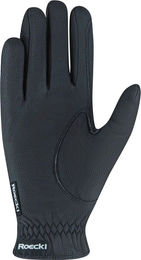 Produktbild von Roeckl Roeck Grip Pro Reithandschuh aus Kunstleder