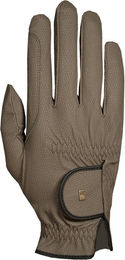 Roeckl ROECK-Grip Reithandschuhe Sommer aus Leder Grösse 9.5 – Bild 1 von 7