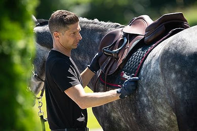 Roeckl ROECK-Grip Reithandschuhe Sommer Leder Mokka Größe 10 – Bild 1 von 8