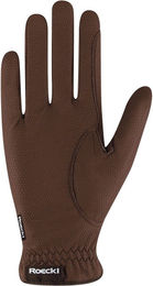 Roeckl Roeck-Grip Winter Reithandschuhe Schwarz Größe 10.5 – Bild 1 von 10