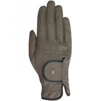 Produktbild von Roeckl ROECK-Grip Winterhandschuhe aus Polyester Farbe Beige Größe 11