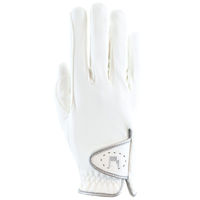 Produktbild von Roeckl Samorin Sommerhandschuhe Weiß