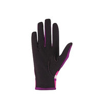 Produktbild von Roeckl Sports Reithandschuh Kelli Kids Sommerhandschuh Beere Größe 6