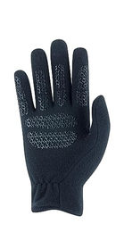 Roeckl Sports Reithandschuh KYLEMORE Kids Winterhandschuh Schwarz Größe 7 – Bild 1 von 4