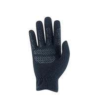 Produktbild von Roeckl Sports Reithandschuh KYLEMORE Kids Winterhandschuh Schwarz Größe 7