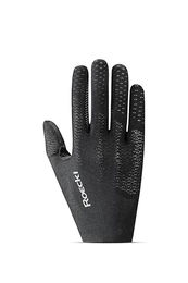Roeckl Sports Reithandschuh Mechelen Sommer Leder Schwarz 10,5 – Bild 1 von 8