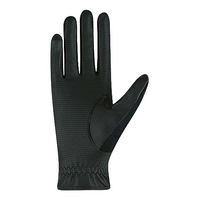Produktbild von Roeckl Sports Reithandschuh MUENSTER Sommer Reithandschuhe Schwarz Größe 9.5