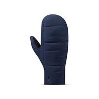 Produktbild von Roeckl Sports Reithandschuh Nagoya Nachtblau mit Highloft-Fleece und wärmender Isolierung