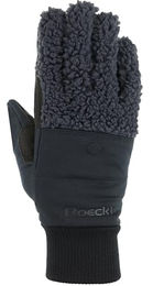 Roeckl Sports Reithandschuh Neuberg Anthrazit Größe 11 – Bild 1 von 1