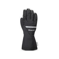 Produktbild von Roeckl Sports Reithandschuh WANDIRA Schwarz Größe 7,5