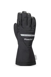 Roeckl Sports Reithandschuh WANDIRA Schwarz Größe 8 – Bild 1 von 1