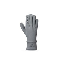 Produktbild von Roeckl Sports Reithandschuh Warwick 2 JR. Eisentor 3 mit Polartec Power Stretch Pro warm und elastisch mit Silikongrip und Touchscreen-Funktion
