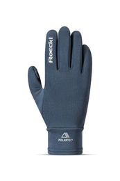Roeckl Sports Reithandschuh Warwick 2 Nachtblau Größe 10,5 – Bild 1 von 1