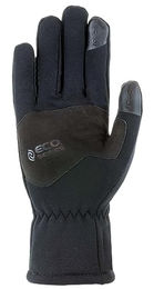 Roeckl Sports Reithandschuh Widnes Winter Handschuh Schwarz Größe 11 – Bild 1 von 5