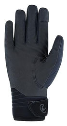Roeckl Sports Reithandschuh Winsford Winter Neopren Waterproof Schwarz Größe 8.5 – Bild 1 von 5