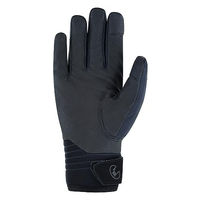 Produktbild von Roeckl Sports Reithandschuh Winsford Winter Neopren Waterproof Schwarz Größe 8.5